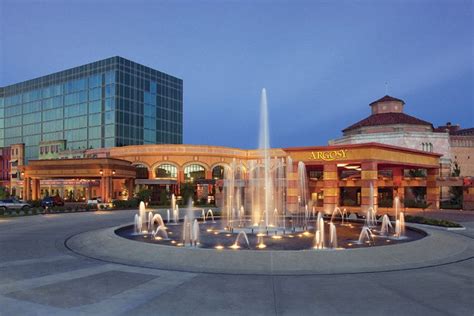 best casinos in kansas city